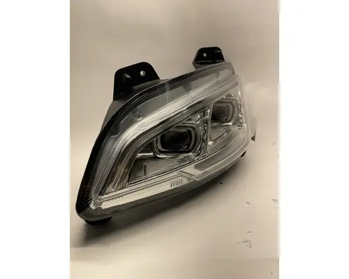 PETERBILT 579 Next Gen Headlamp Assembly