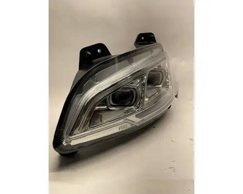 PETERBILT 579 Next Gen Headlamp Assembly