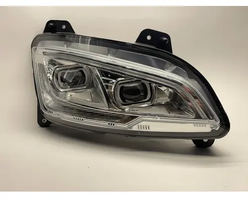 PETERBILT 579 Next Gen Headlamp Assembly