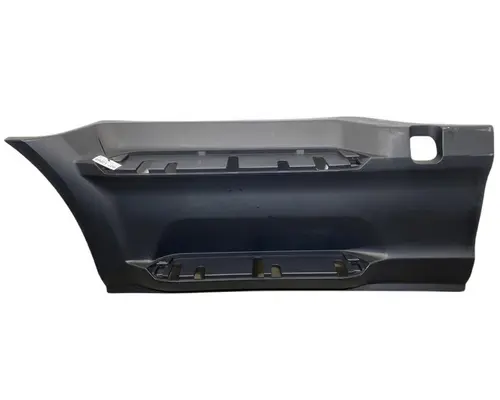 PETERBILT 579 Next Gen Side Fairing