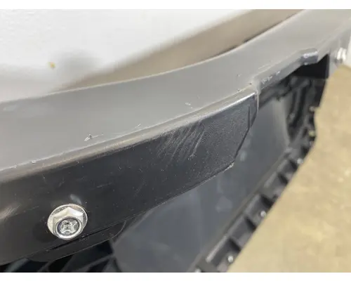 PETERBILT 579 Next Gen Side Fairing