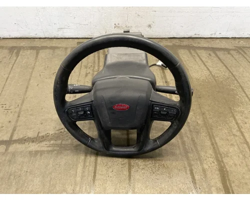 PETERBILT 579 Next Gen Steering Column