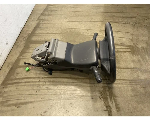 PETERBILT 579 Next Gen Steering Column