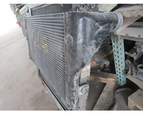 PETERBILT 579_PB20J ChargeAirCooler