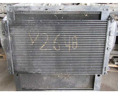 PETERBILT 579_PB20J ChargeAirCooler