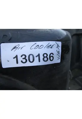 PETERBILT 579_PB20J ChargeAirCooler