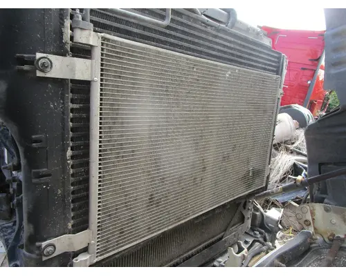 PETERBILT 579_PB20J ChargeAirCooler