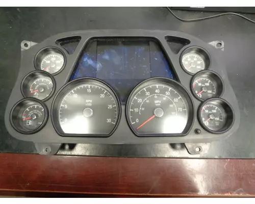 PETERBILT 579_Q43-6057-1-2-103B Instrument Cluster