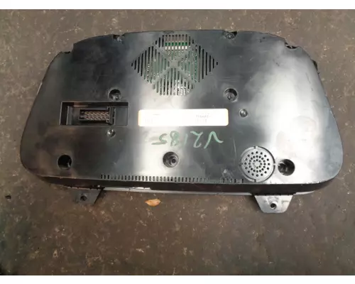 PETERBILT 579_Q43-6057-1-2-106 Instrument Cluster