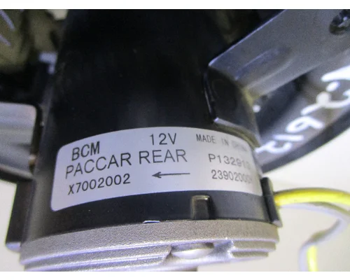 PETERBILT 579-Sleeper_X7002002 AC Blower Motor