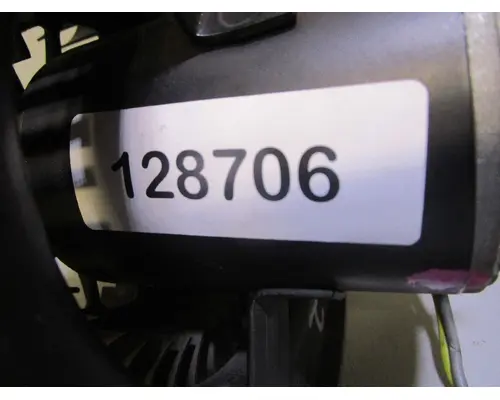 PETERBILT 579-Sleeper_X7002002 AC Blower Motor