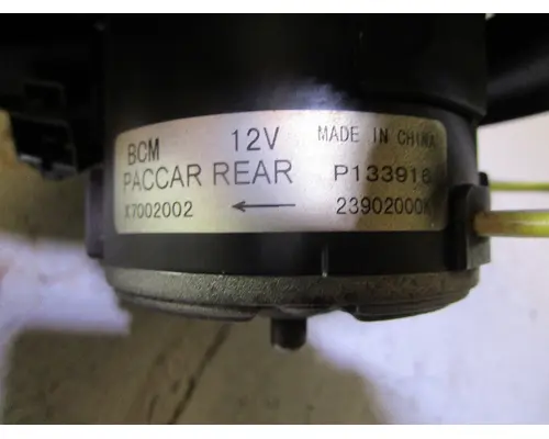 PETERBILT 579-Sleeper_X7002002 AC Blower Motor