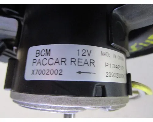 PETERBILT 579-Sleeper_X7002002 AC Blower Motor