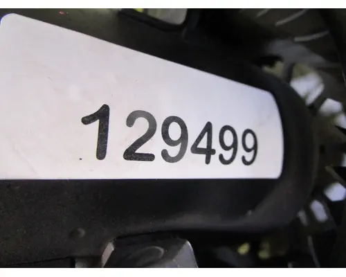 PETERBILT 579-Sleeper_X7002002 AC Blower Motor