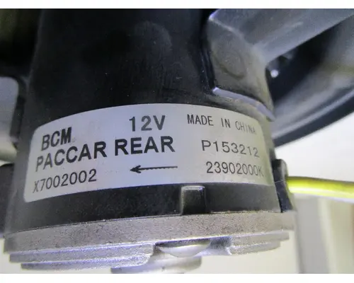 PETERBILT 579-Sleeper_X7002002 AC Blower Motor