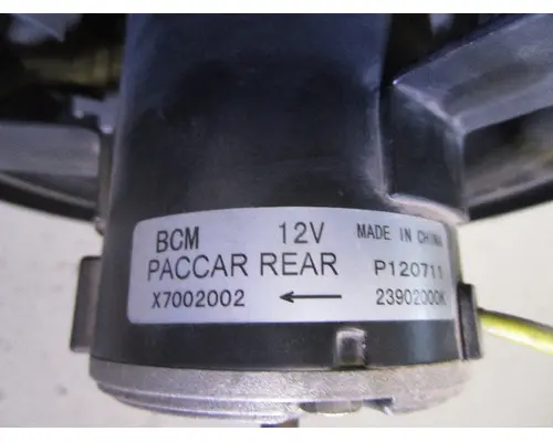 PETERBILT 579-Sleeper_X7002002 AC Blower Motor