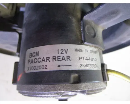 PETERBILT 579-Sleeper_X7002002 AC Blower Motor