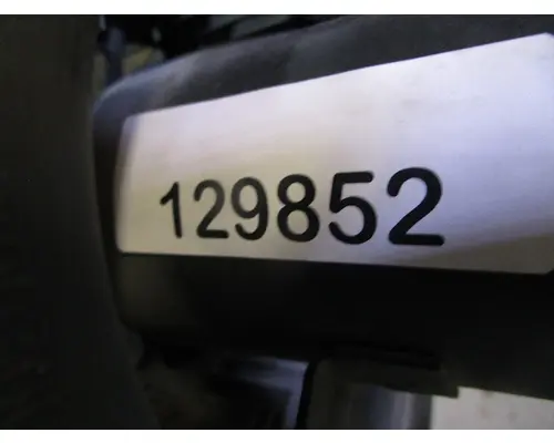PETERBILT 579-Sleeper_X7002002 AC Blower Motor