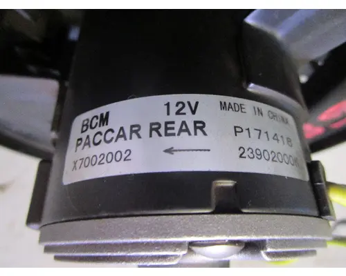 PETERBILT 579-Sleeper_X7002002 AC Blower Motor