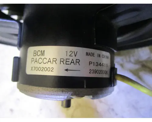 PETERBILT 579-Sleeper_X7002002 AC Blower Motor