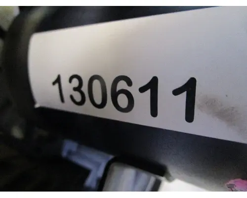 PETERBILT 579-Sleeper_X7002002 AC Blower Motor