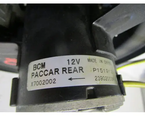 PETERBILT 579-Sleeper_X7002002 AC Blower Motor