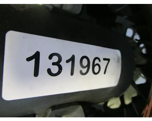 PETERBILT 579-Sleeper_X7002002 AC Blower Motor