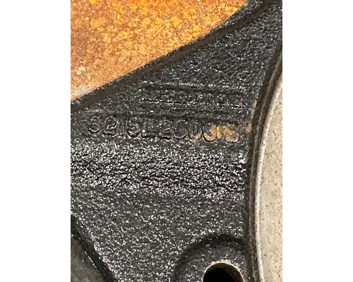 PETERBILT 579EV Air Brake Components