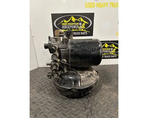 PETERBILT 579EV Air Dryer