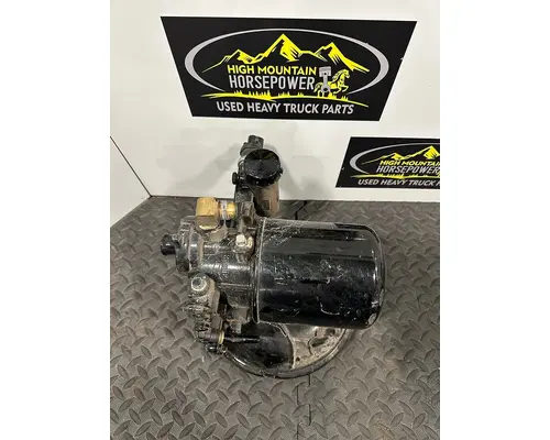 PETERBILT 579EV Air Dryer