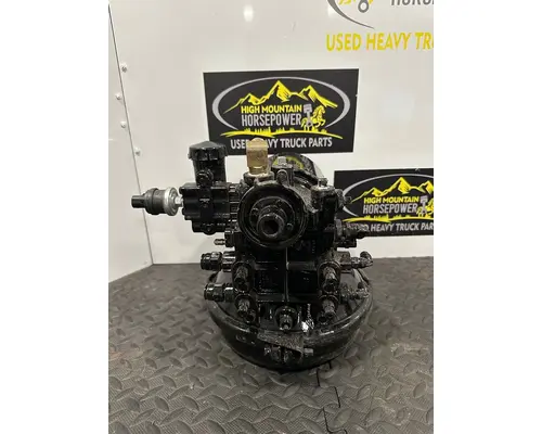 PETERBILT 579EV Air Dryer