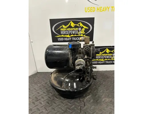 PETERBILT 579EV Air Dryer