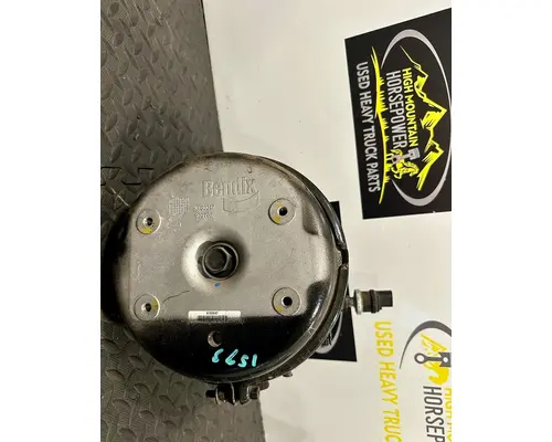 PETERBILT 579EV Air Dryer