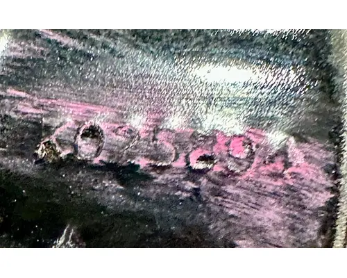 PETERBILT 579EV Air Dryer