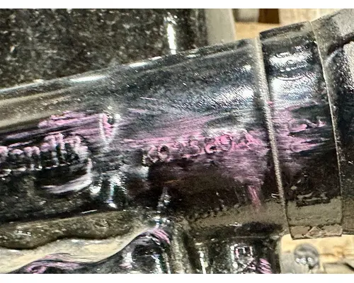 PETERBILT 579EV Air Dryer