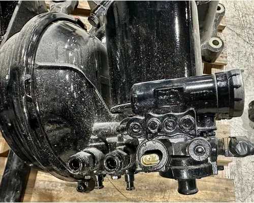 PETERBILT 579EV Air Dryer