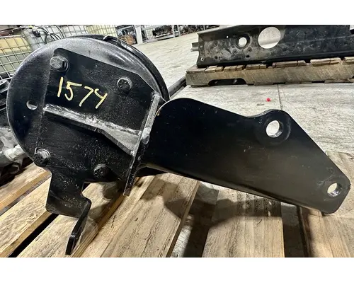 PETERBILT 579EV Air Dryer