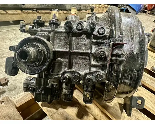 PETERBILT 579EV Air Dryer