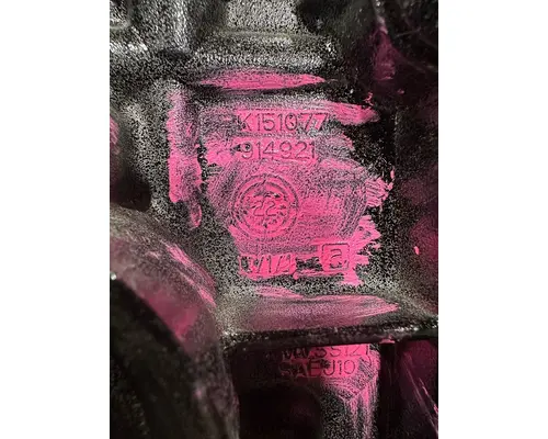 PETERBILT 579EV Air Dryer