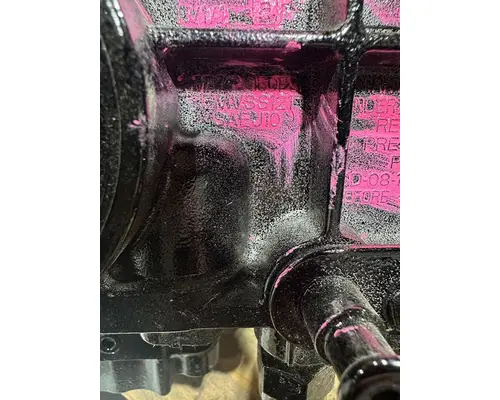 PETERBILT 579EV Air Dryer