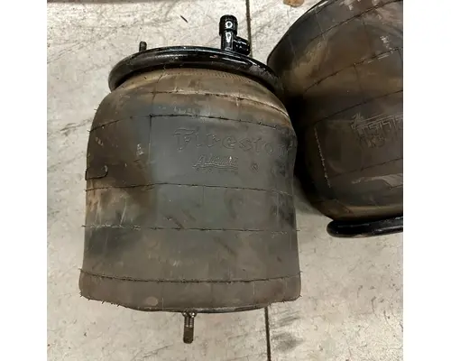 PETERBILT 579EV Air Spring