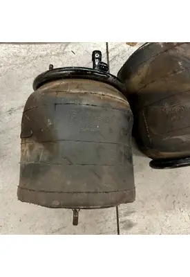 PETERBILT 579EV Air Spring