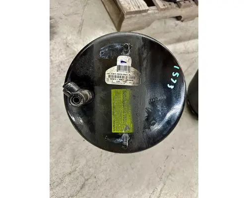 PETERBILT 579EV Air Spring