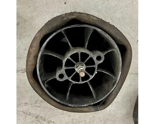 PETERBILT 579EV Air Spring