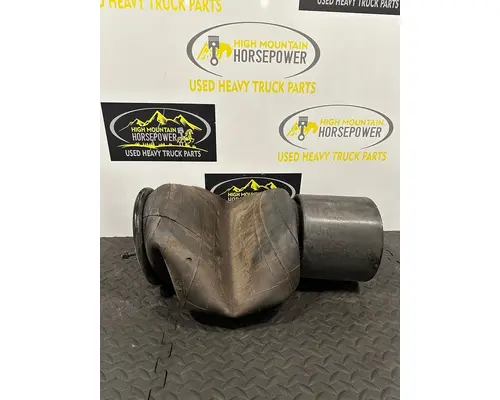 PETERBILT 579EV Air Spring