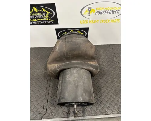 PETERBILT 579EV Air Spring