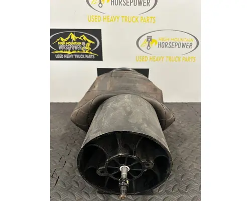 PETERBILT 579EV Air Spring