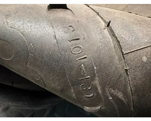 PETERBILT 579EV Air Spring