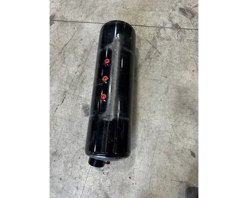 PETERBILT 579EV Air Tank