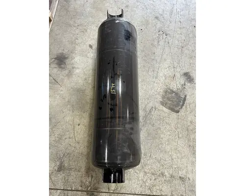 PETERBILT 579EV Air Tank